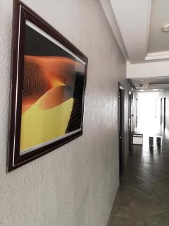 Nouakchott Hotel - 4