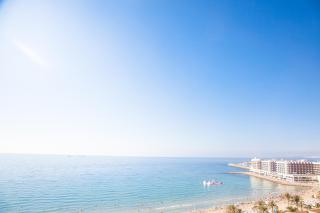 Apartamento con Vistas al MAR - Alicante - 9