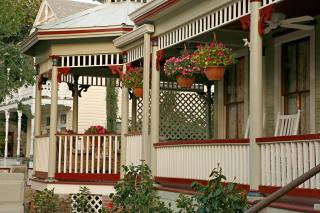 Cedar House Inn - St. Augustine - 8