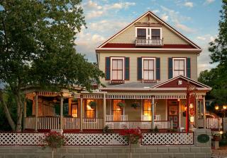 Cedar House Inn - St. Augustine - 0