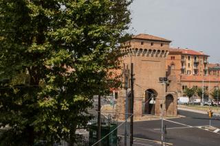 Affittacamere Le Camere di Porta San Felice - Self Check in - Bologna - 9