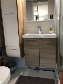 Studio sympa - Montpellier - 3