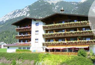 Appartments Geisler - Achenkirch - 9