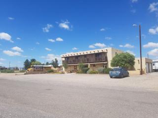 Los Milagros Hotel - 8