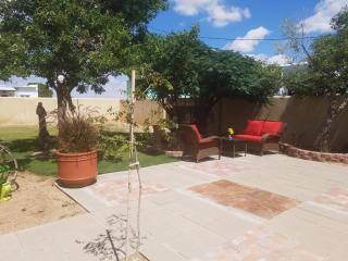 Los Milagros Hotel - 9