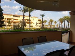Apartamento Villa Romana Playa - Roquetas de Mar - 1