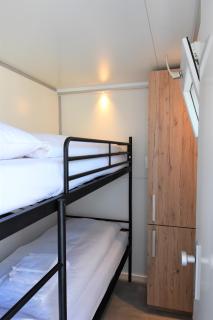 Cosy floating boatlodge Athene - 4