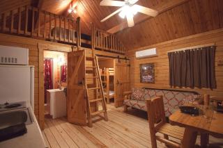 Katie's Cozy Cabins - Tombstone - 0