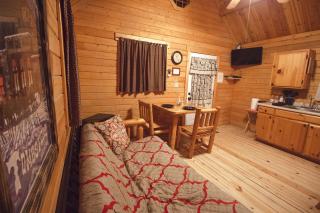 Katie's Cozy Cabins - 2