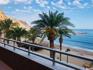 Aguadulce-Playa - El Campillo del Moro - 9