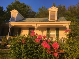 Center Lovell Inn - 1