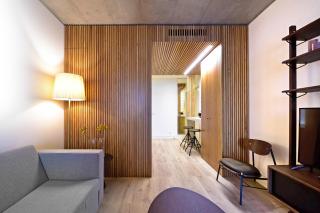 My Story Apartments Porto - Santa Catarina - Porto - 1