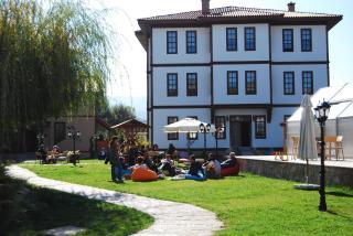 Iksir Resort Town - Daday - 0