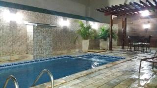 Casa Temporada Daniel- Olímpia SP - Olímpia - 6