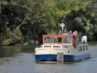 Boats & Yachts at Zeuthen Harbor by Kuhnle-Tours - 4