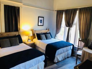 Hotel San Ramon - 7
