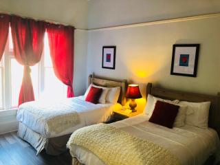 Hotel San Ramon - Bisbee - 1