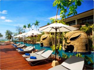 Graceland Khaolak Beachfront Resort - Khao Lak - 7