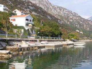 Apartments Biga - Donji Morinj - 7