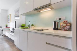 Perfect Location#2 @Heart of KL City Centre next to Metro MRT - 8