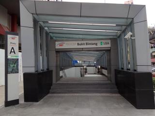 Perfect Location#2 @Heart of KL City Centre next to Metro MRT - 1
