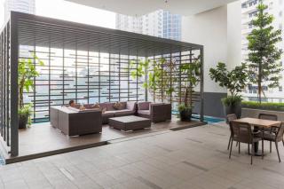 Perfect Location#2 @Heart of KL City Centre next to Metro MRT - Kuala Lumpur - 1