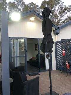 Coonawarra Ensuite Unit B - Coonawarra - 8