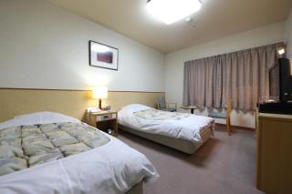 Tamatsukuri Grand Hotel Choseikaku - Matsue - 7