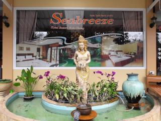 Seabreeze Hotel Kohchang - 0