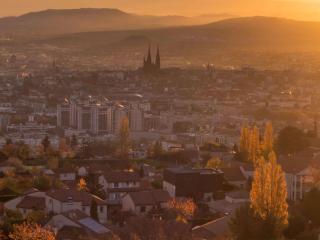 hotelF1 Clermont Ferrand Est - Clermont-Ferrand - 9