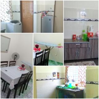 Homestay Memori - Dungun - 8