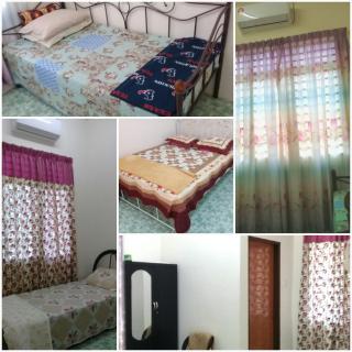 Homestay Memori - Dungun - 9