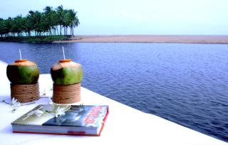 The Lalit Resort & Spa Bekal - Bekal - 4