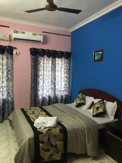 Indraprastham Tourist Home - Kottayam - 0