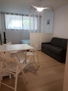 Venus - Climatisé - Marina Baie des Anges - 5