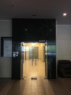 Meridin Medini Muslim Condo - Nusajaya - 2