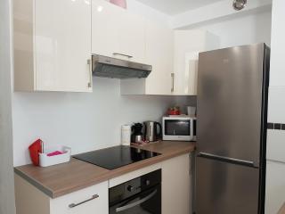 Venus - Climatisé - Marina Baie des Anges - 7