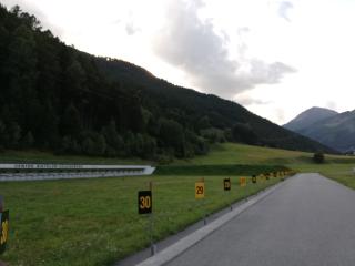 Residence Raethia tra Bormio e Livigno - Valdidentro - 2