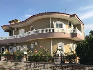 Vila Zeqo Muka 1 - Ksamil - 1
