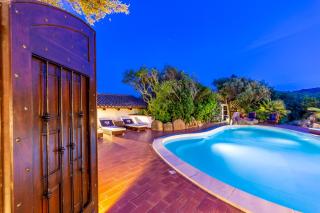 Casa Saltara - Santa Teresa Gallura - 9