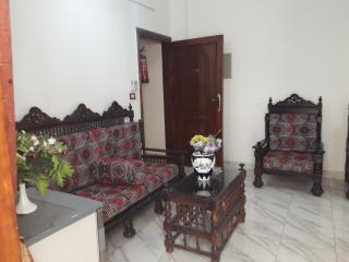 Al Hambra Hotel - Luxor - 3