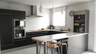 Maison lumineuse - 3