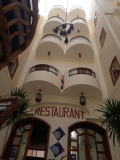 Al Hambra Hotel - Luxor - 5