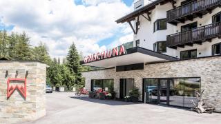 Heart Hotel Grischuna - Sankt Anton am Arlberg - 9