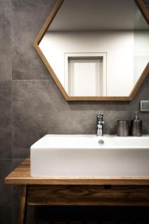 Modern and spacious loft type apartment 8 with free private parking by "Owl Jazz Apartments" - 4