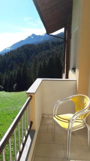 Ferienwohnung Winkl - Liesing - 6