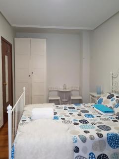 Apartamento COSTA VASCA Las Arenas Getxo - Getxo - 6