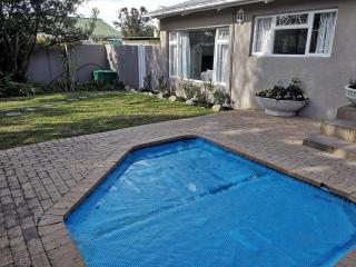 On Cloud 9 - Hermanus - 8