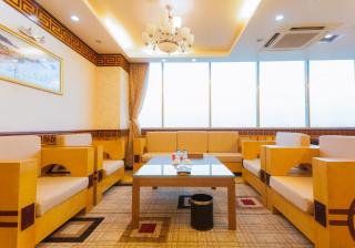 Khách sạn INCO 515.9 - Phủ Lý - 2