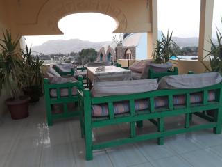 Al Hambra Hotel - Luxor - 7